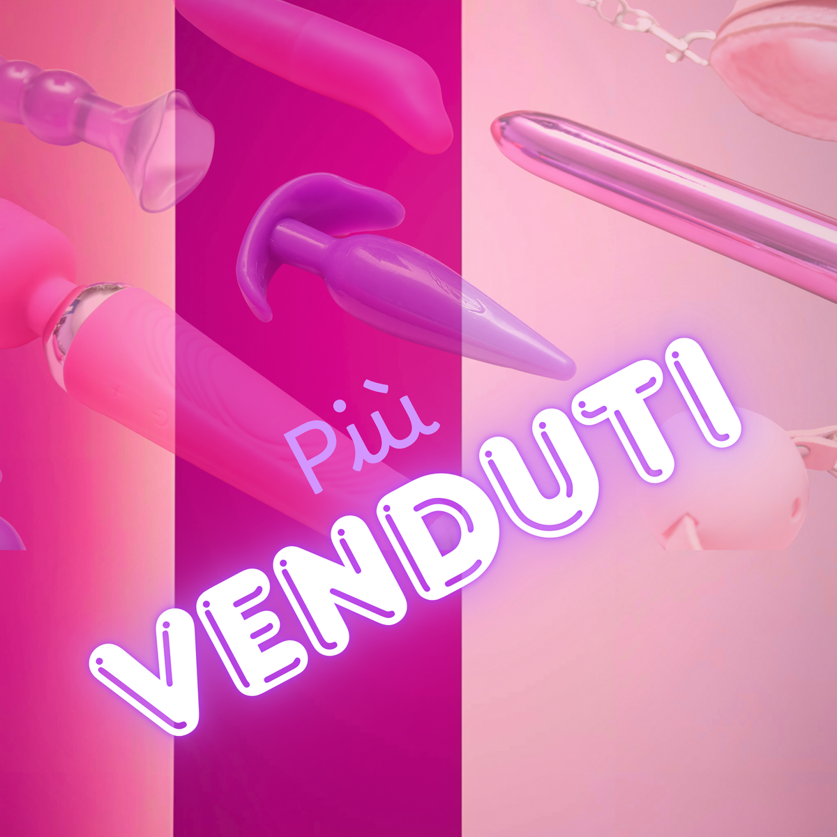 I Più Venduti