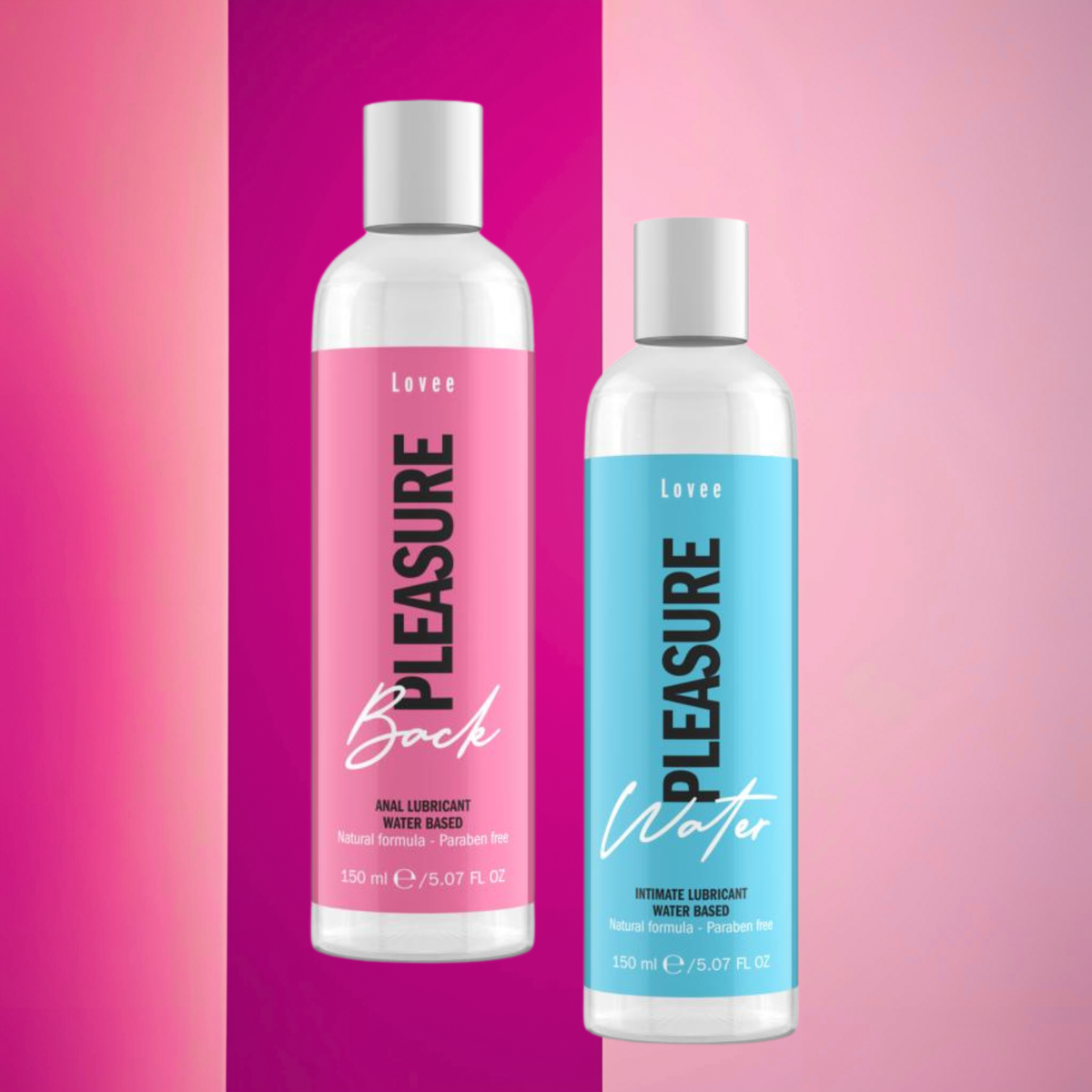 Lubrificanti e Benessere