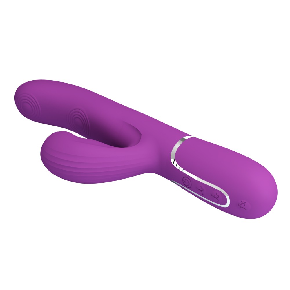 Pretty Love Perlita Twinkled Tenderness Purple II