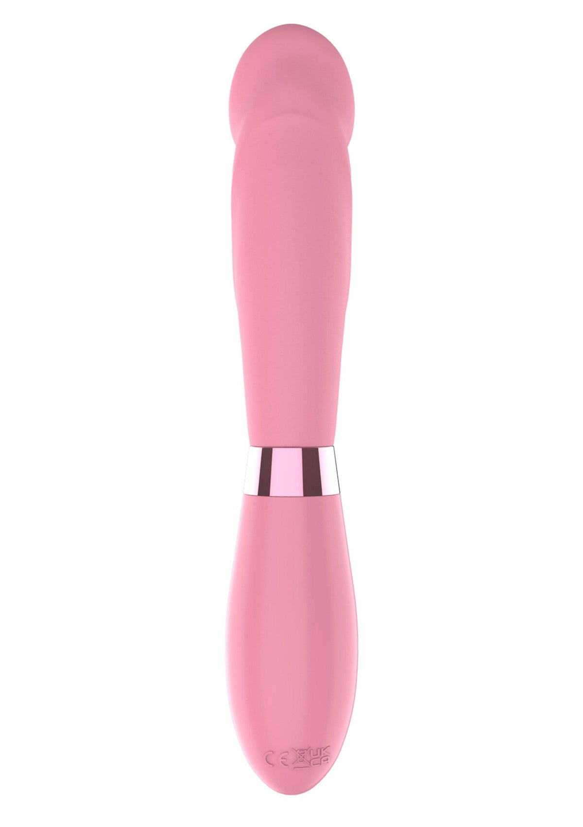Vibratore Pop Supreme rosa