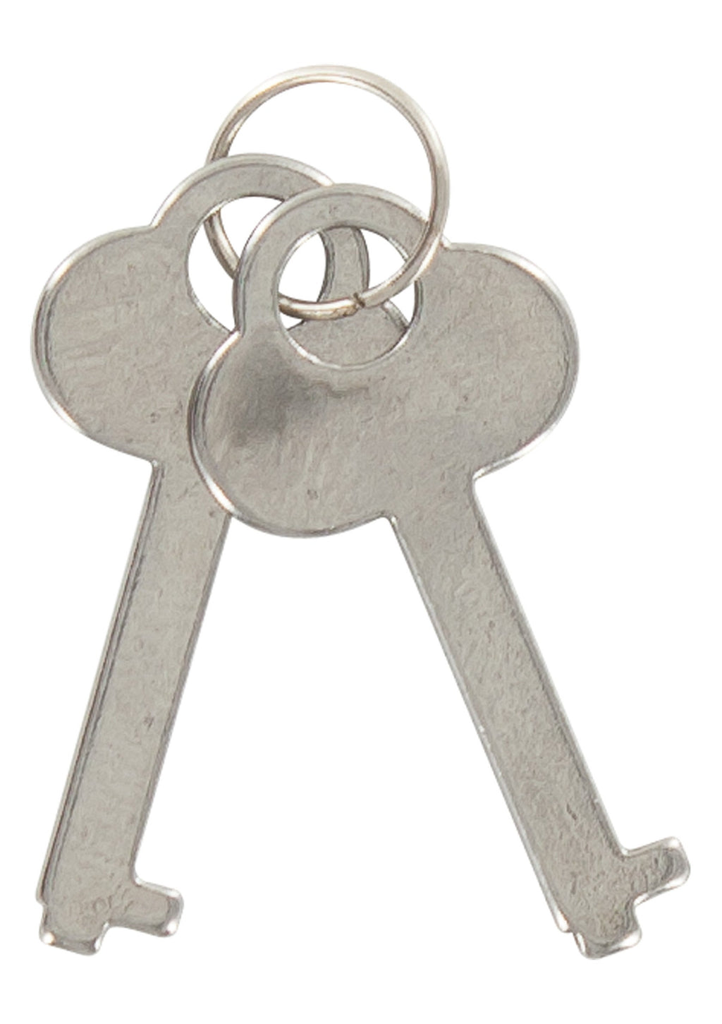 Polsini divertenti pelosi color acqua