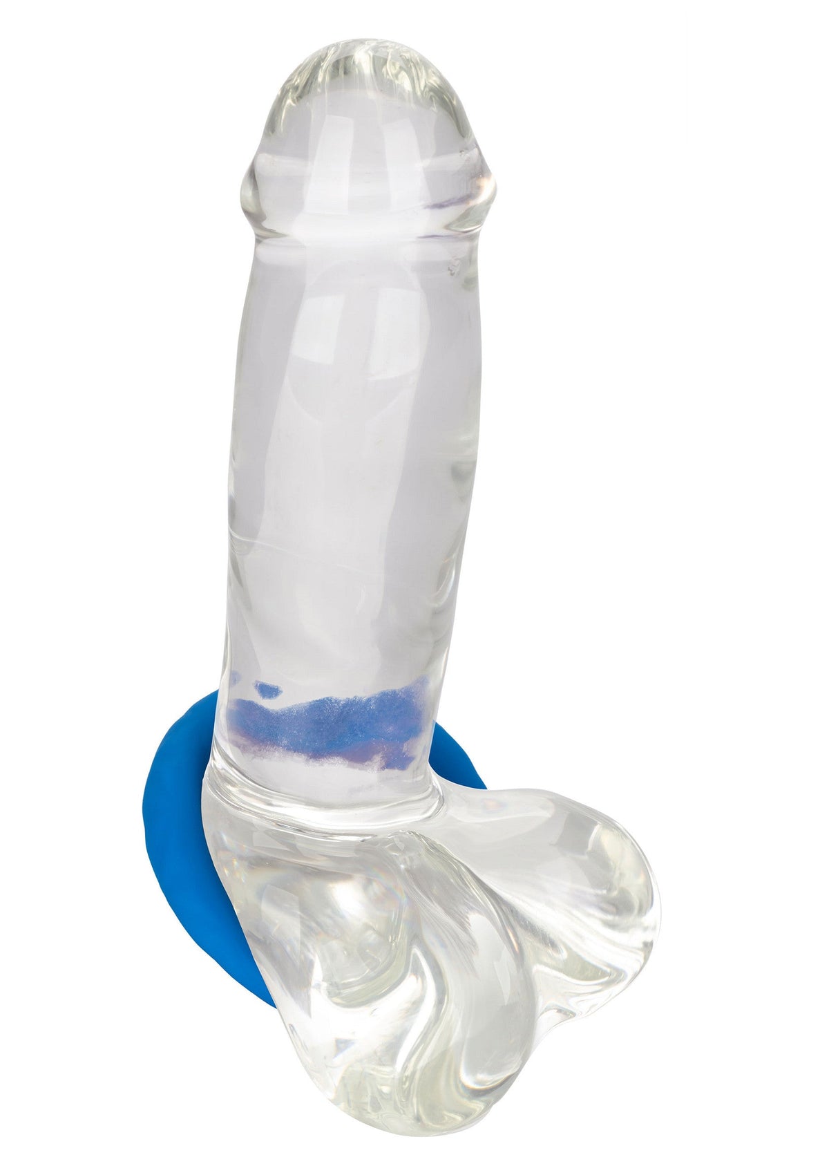 Link Up Ultra Soft Max blu