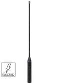Bastone elettroshock nero
