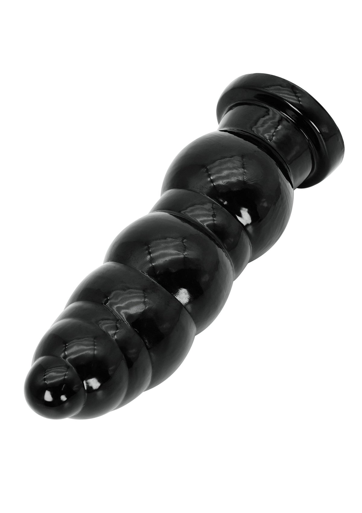 Palline anali 24,5 cm nere