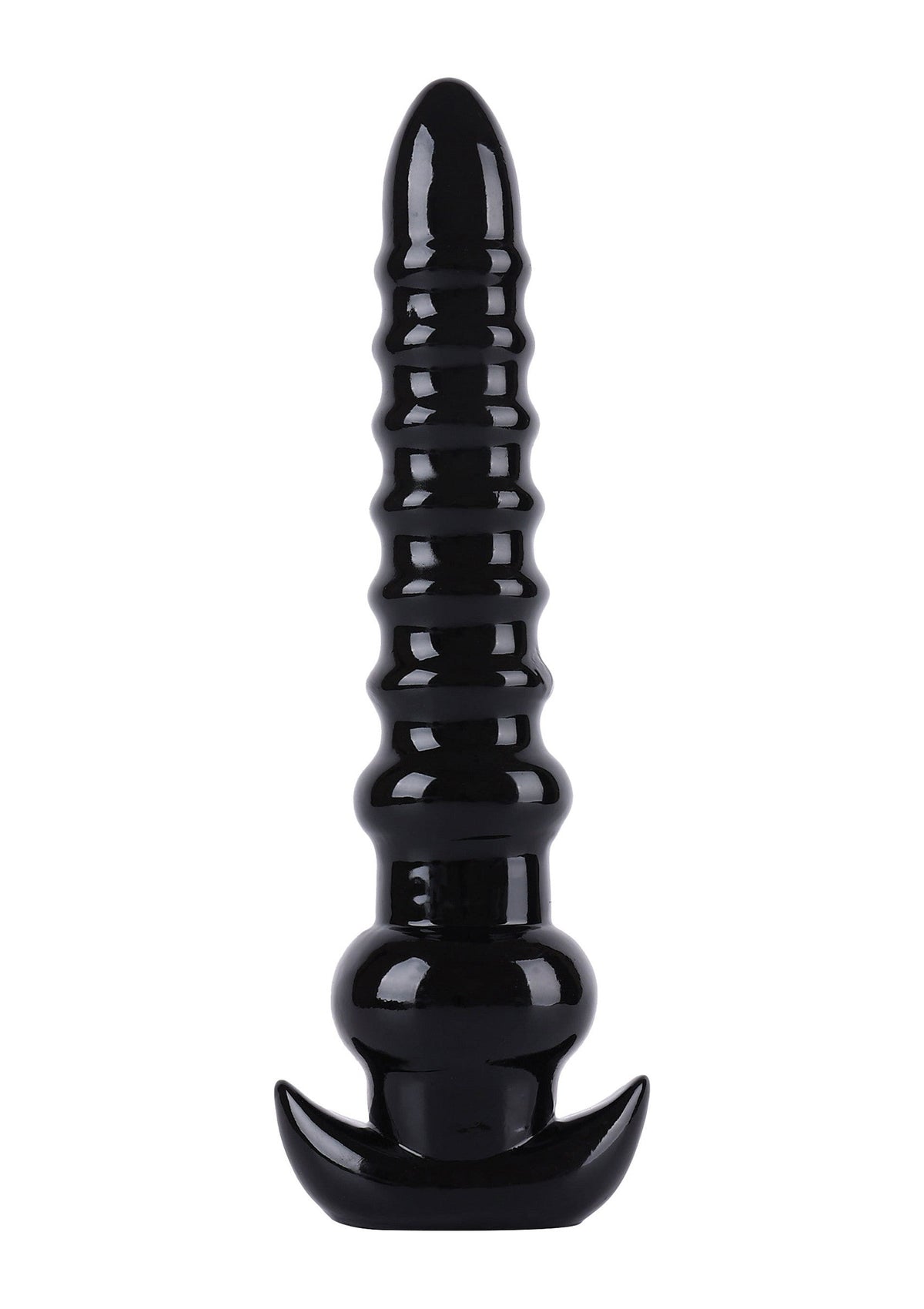 Trapano anale 34 cm nero