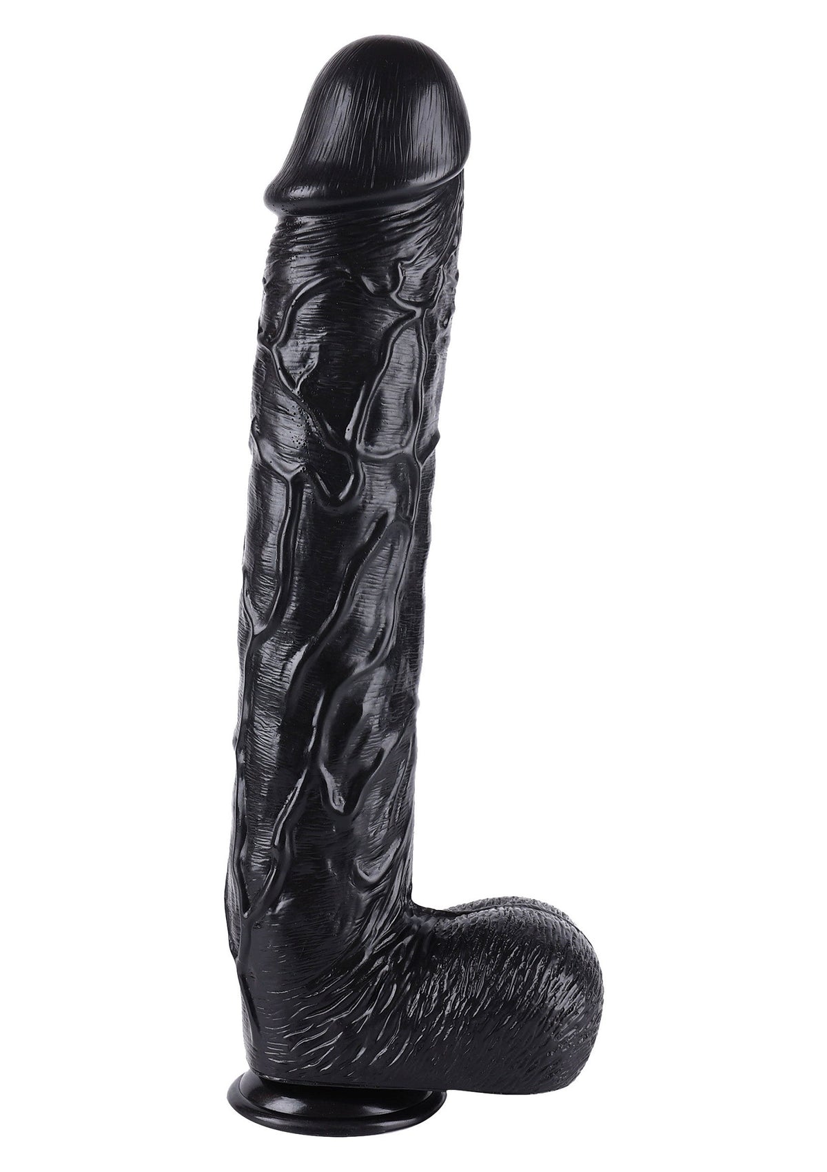 Dong 52 cm nero