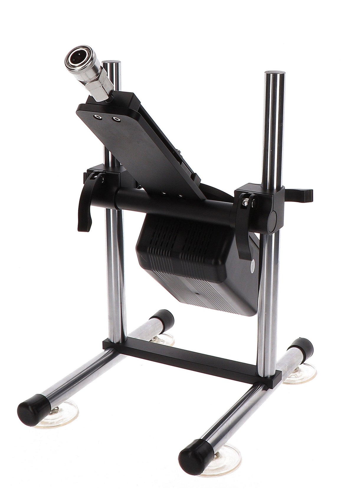 Bangers Fuck Machine Pro 2 nero