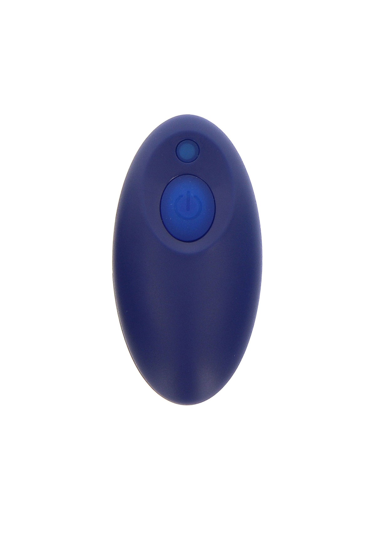 Il plug anale Spunky blu