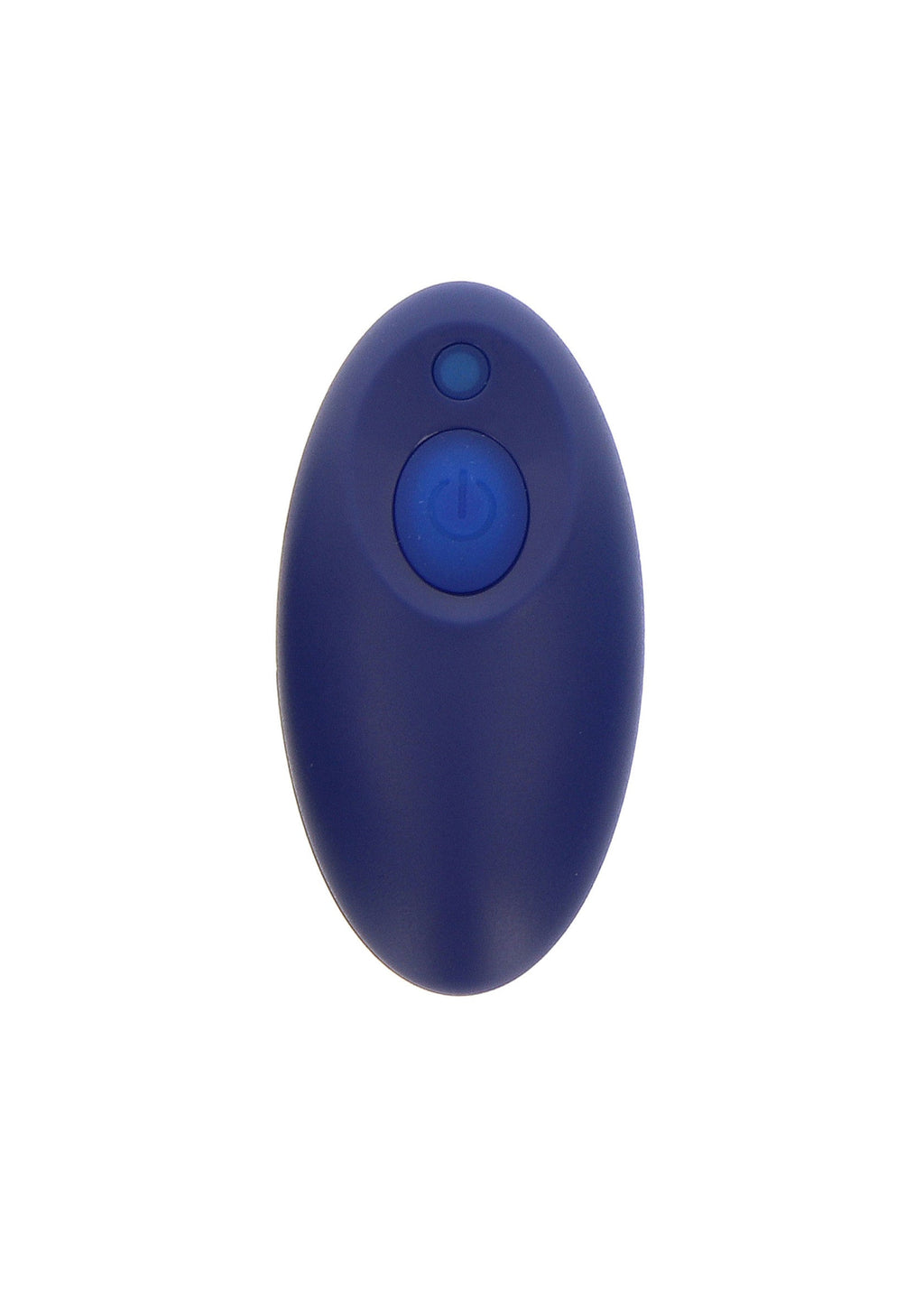 Il tappo anale Heroic P-Spot blu