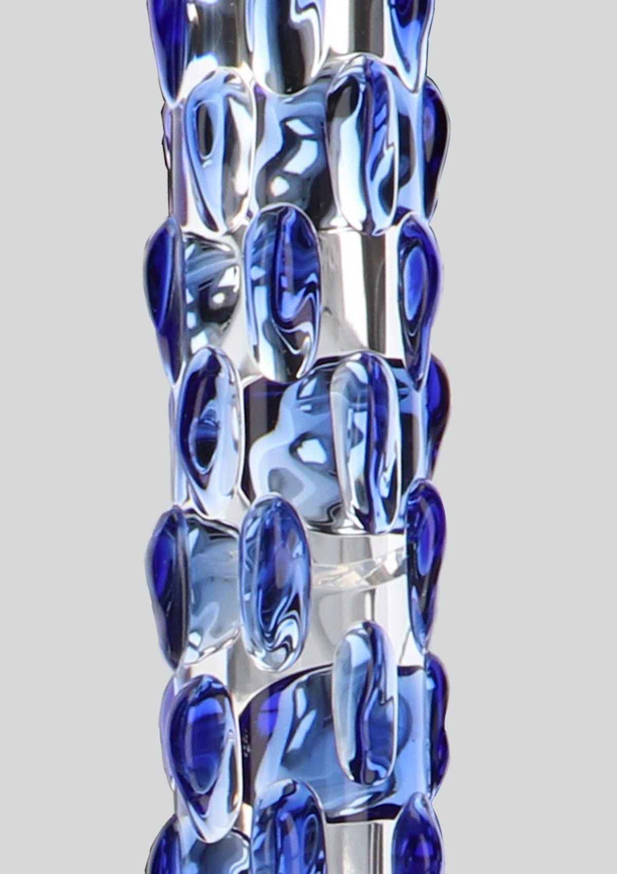 Diamond Dazzler Dong trasparente