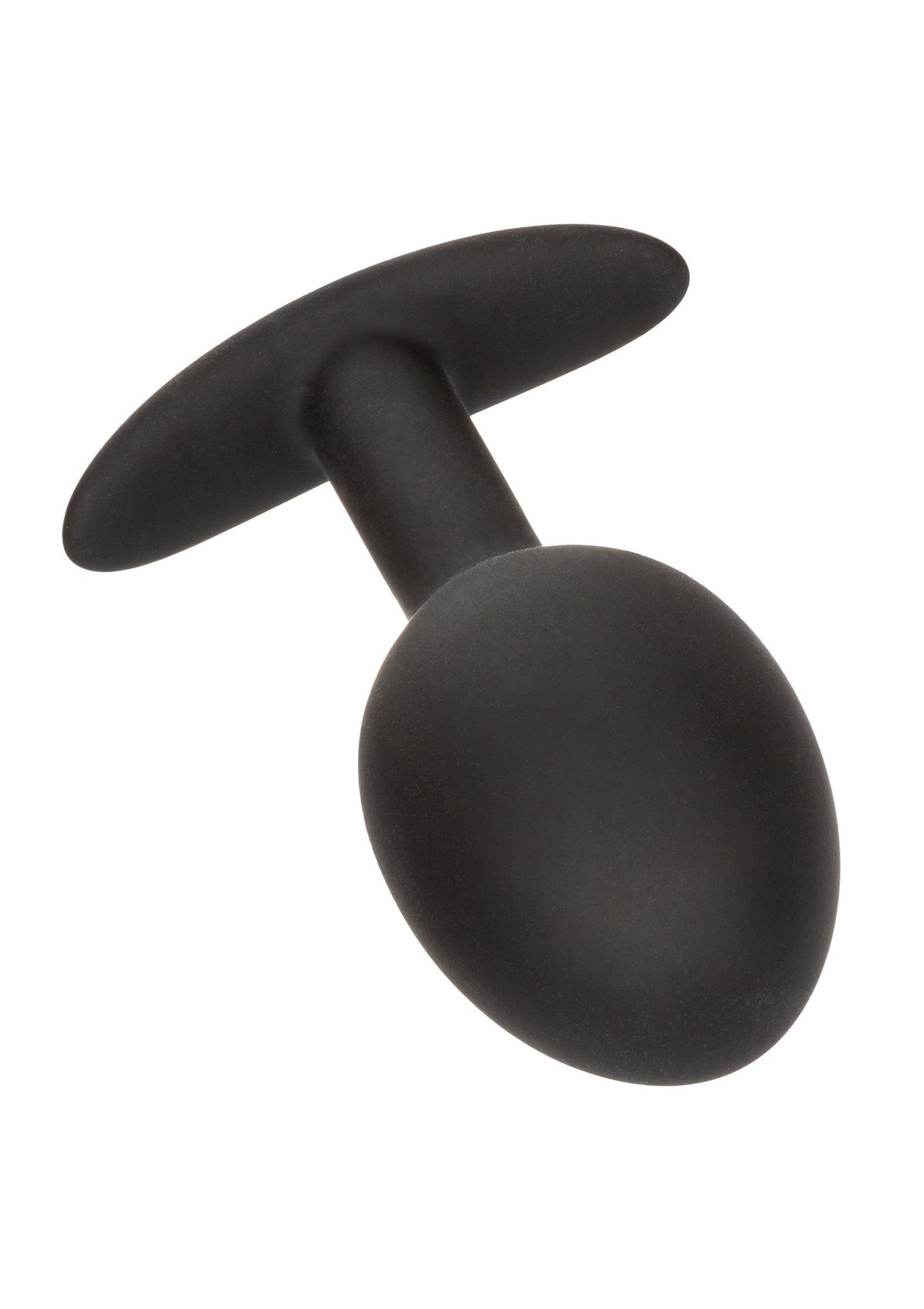 Tappo in silicone appesantito nero