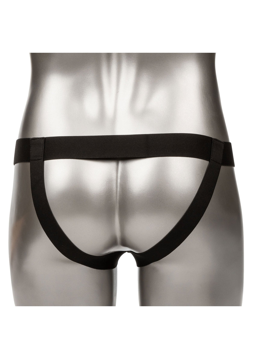 Pelle di imbracatura con estensione realistica W
