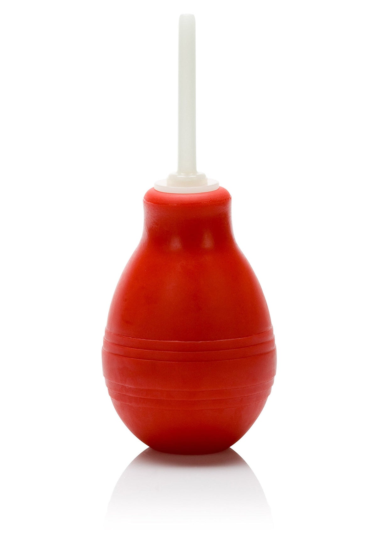 Doccia anale rossa