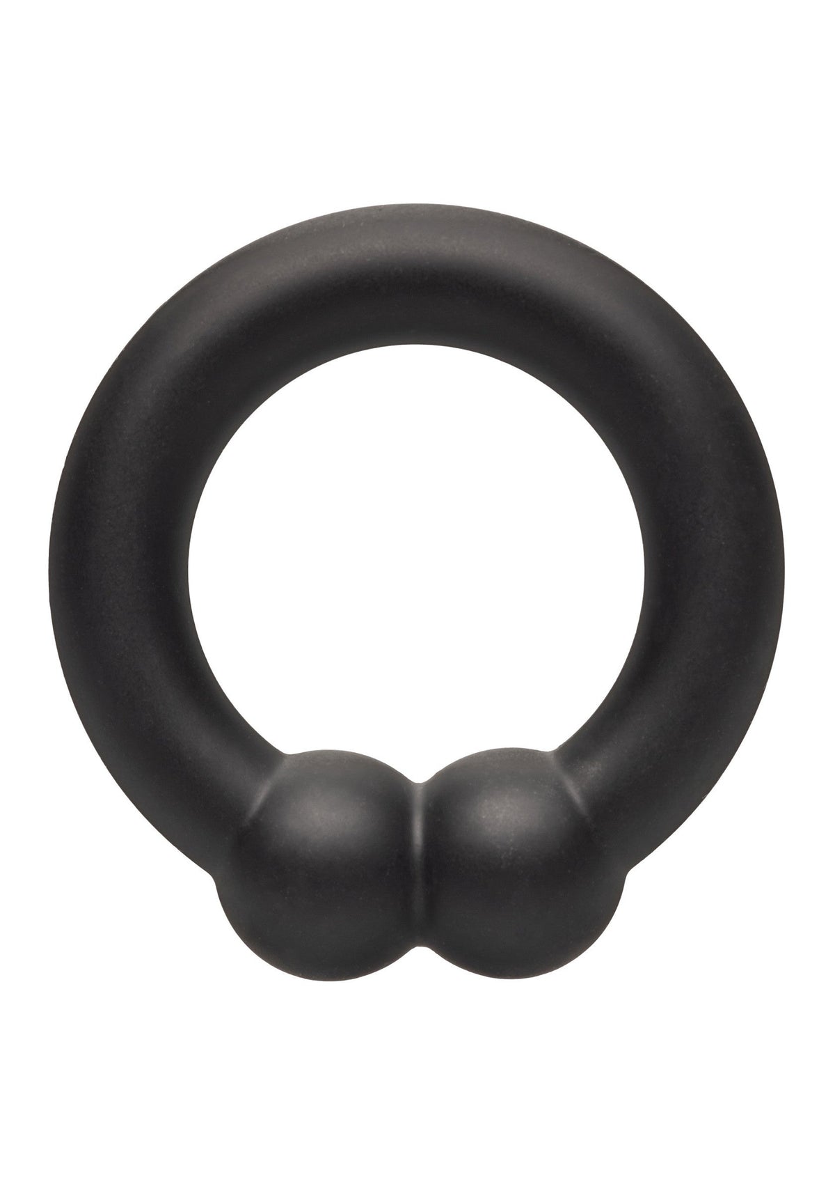 Anello Alpha Muscle nero