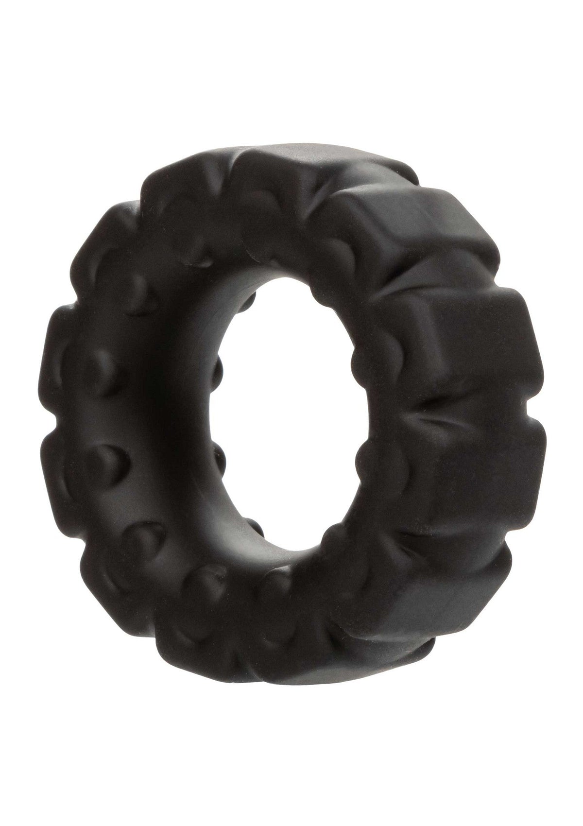 Anello battistrada Alpha Prolong nero